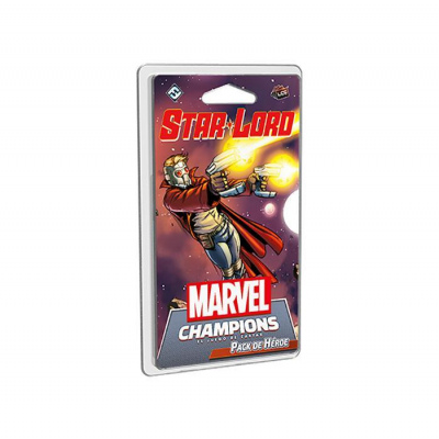 Marvel Champions: Star-Lord (Español)