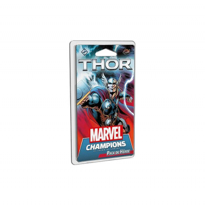 Marvel Champions: Thor (Español)