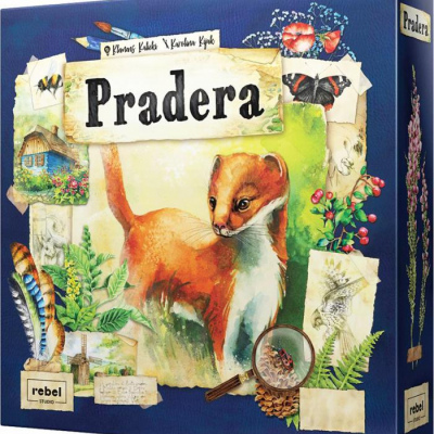Pradera (Español)