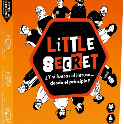 Little Secret (Español)