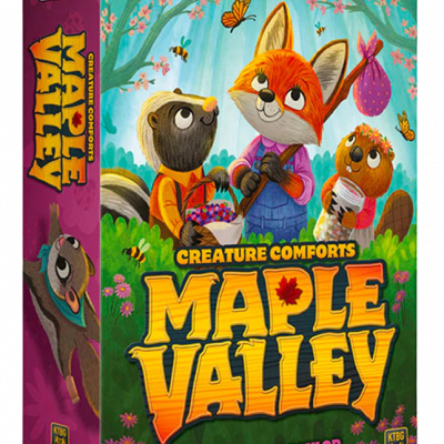 Maple Valley (Español)