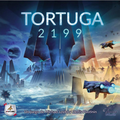 Tortuga 2199 (Español)