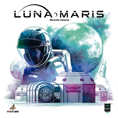 Luna Maris (Español)