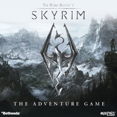 The Elder Scrolls V: Skyrim (Español)