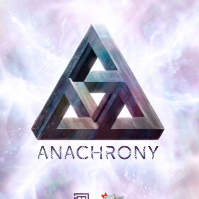 Anachrony (Español)