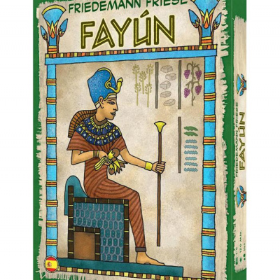 Fayún (Español)