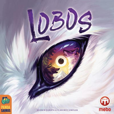 Lobos (Español)