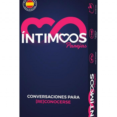 Intimoos (Español)