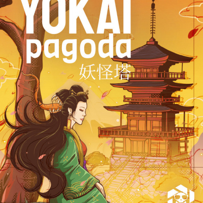 Yokai Pagoda (Español)