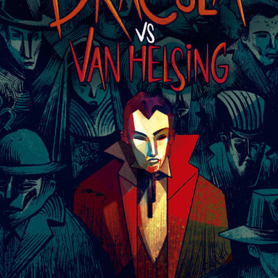 Drácula vs Van Helsing (Español)