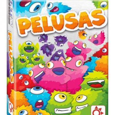 Pelusas (Español)