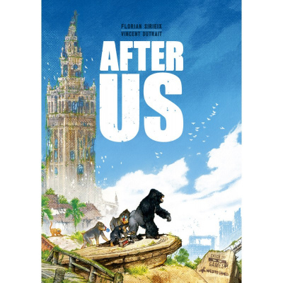 After Us (Español)