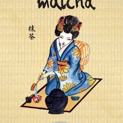 Matcha (Español)