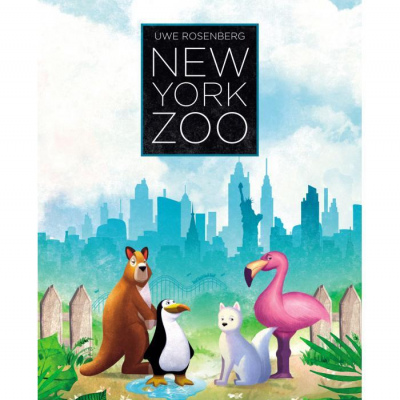 New york Zoo (Español)