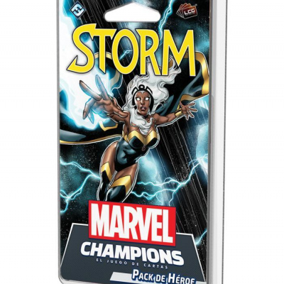 Marvel Champions: Storm (Español)