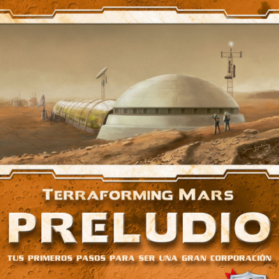 Preludio (Español)