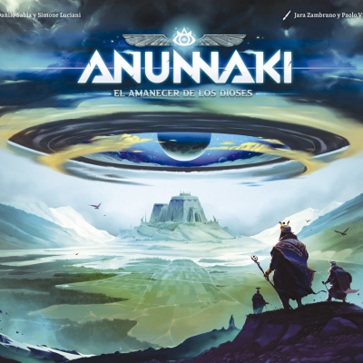 Anunnaki (Español)