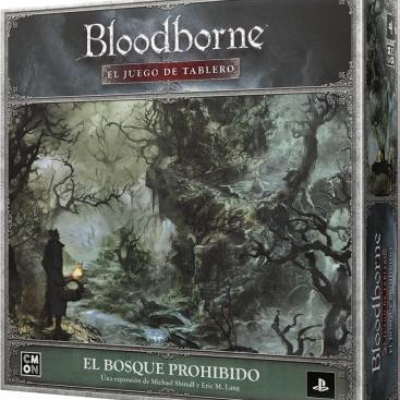 Bloodborne: El Bosque Prohibido (Español)