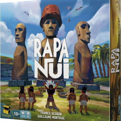 Rapa Nui (Español)