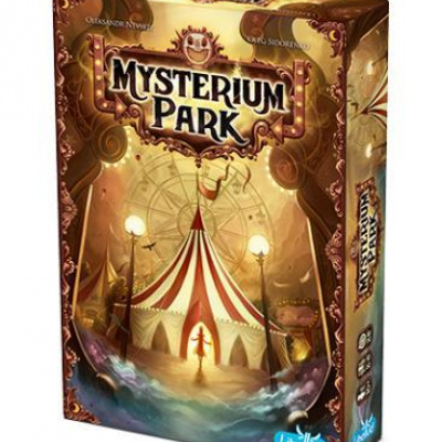 Mysterium Park (Español)