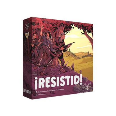 Resistid (Español)