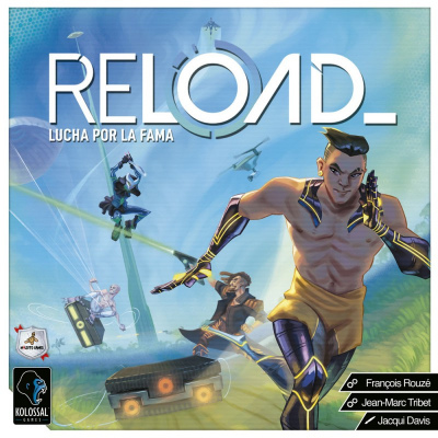 Reload(Español)