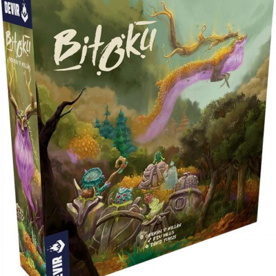 Bitoku (Español)