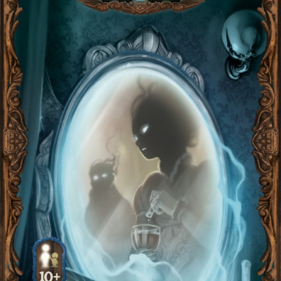 Mysterium: Secretos y Mentiras (Español)