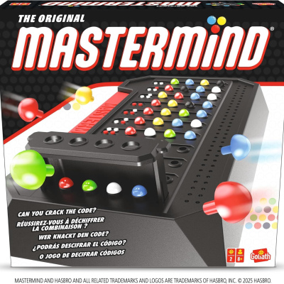 Mastermind (Español)