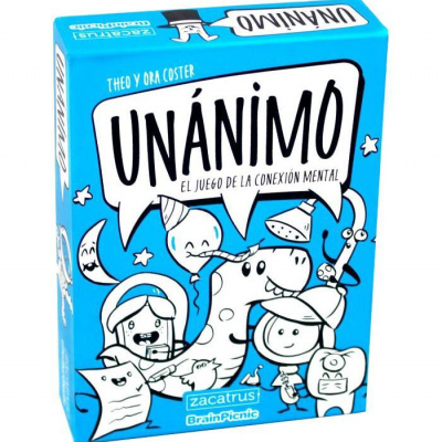 Unanimo (Español)