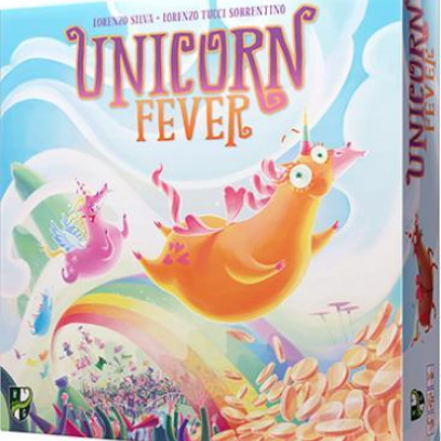 Unicorn Fever (Español) 
