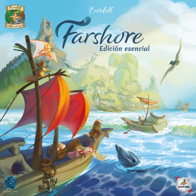 Farshore (Español)