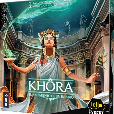 Khora (Español)