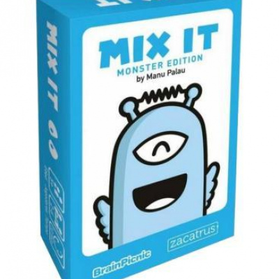 Mix It (Español)