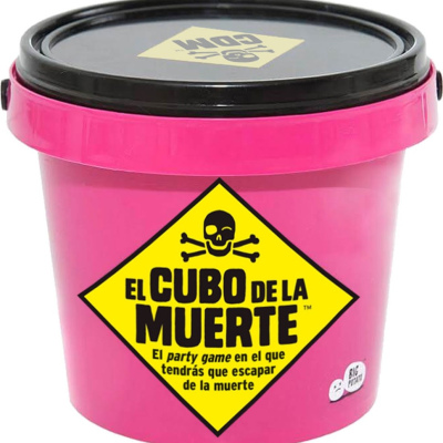 El Cubo de la Muerte (Español)