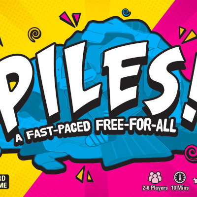 Piles (Español)