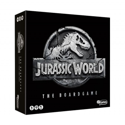 Jurassic World (Español)