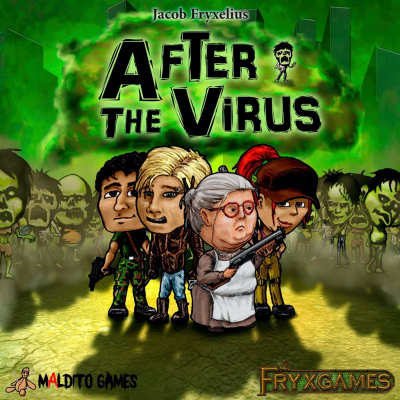 After The Virus (Español)