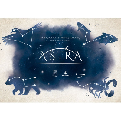 Astra (Español)