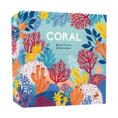 Coral (Español)