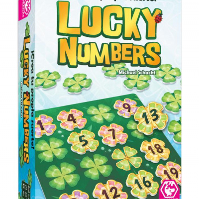 Lucky Numbers (Español)