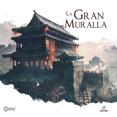 La Gran Muralla (Español)