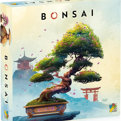 Bonsai (Español)
