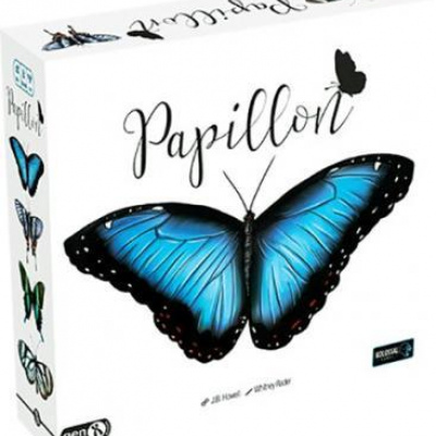 Papillon (Español)