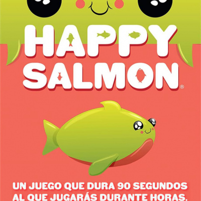 Happy Salmon (Español)