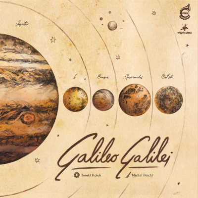 Galileo Galilei (Español)