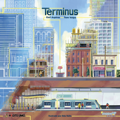 Terminus (Español)