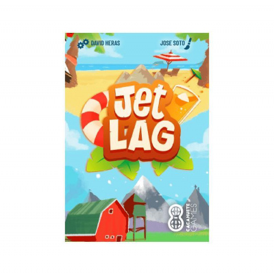 Jet Lag (Español)