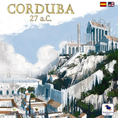 Corduba 27 A.C. (Español)