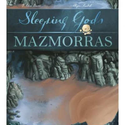 Mazmorras Sleeping Gods (Español)